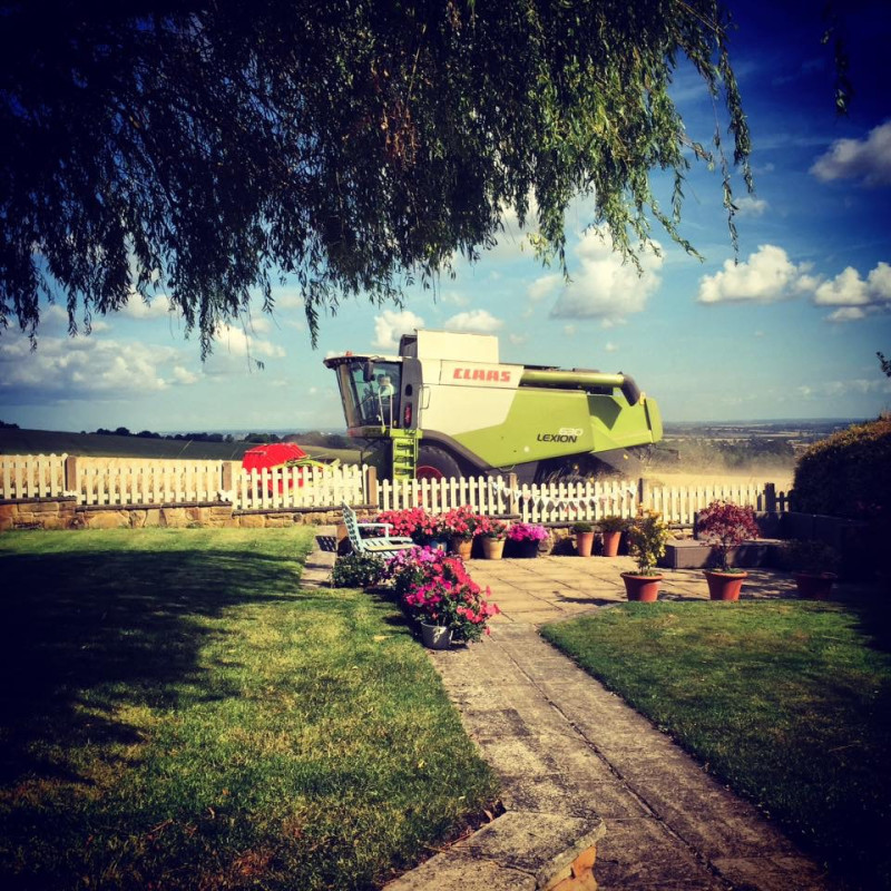 Other image for MP meets residents to hear greenbelt concerns